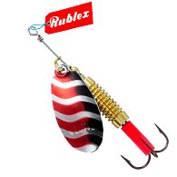 Блесна Rublex Veltic, #5, 10 г, 9 см, ARN: купить, цена, Киев, Украина | Zabros