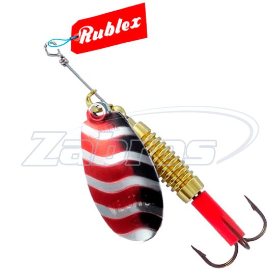 Фото Rublex Veltic, #5, 10 г, 9 см, ARN