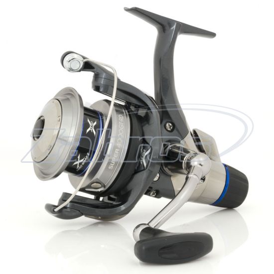 Фото Shimano Super GT RD, SUP2500GTRD