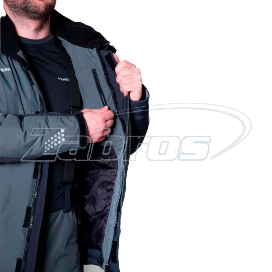 Fahrenheit Cool Winter, FAGLPL11436XXXL, Dark Blue, Украина