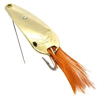 Блешня Dardevle Rex Spoon 1/2 oz, 14 г, 5,5 см, 235: купити, ціна, Київ, Україна | Zabros