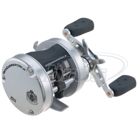 Фото Abu Garcia Ambassadeur S, 1292738, AMBS-6501