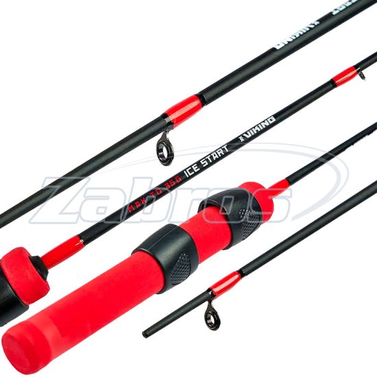 Фотография Viking Fishing Ice Start, 55 см, 35 г