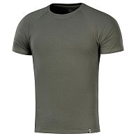 Футболка M-Tac 93/7 реглан, 80047062-2XL, Army Olive, купить, цены в Киеве и Украине, интернет-магазин | Zabros