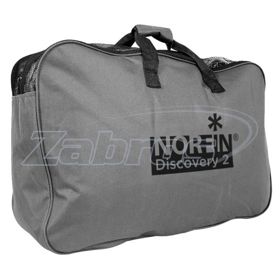 Фотография Norfin Discovery 2 Gray, 452003-L-L