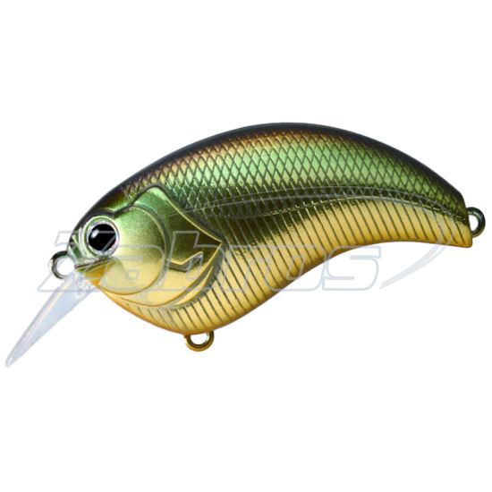 Фото Deps Evoke 2.0, 6,65 см, 18 г, 3 м, 12