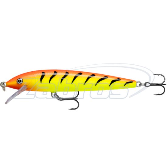 Фото Rapala Husky Jerk 100SP, 10 см, 10 г, 2,4 м, HT