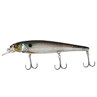 Воблер Jackall Jockie 120F, 12 см, 15,3 г, 0,3 м, IS Ghost Inakko, купить, цена, Киев, Украина | Zabros