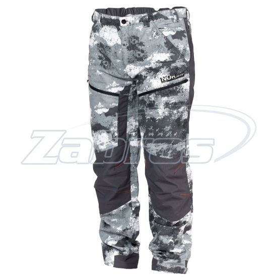 Фото Norfin Sigma Canvas, 667102-M, Camo