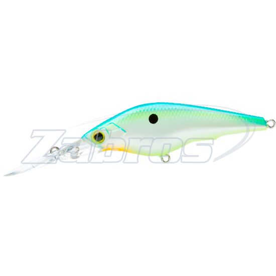 Фото Воблер Yo-Zuri Duel Hardcore Shad SR 60SF, 6 см, 6 г, 1,5 м, R1382-CSH