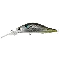 Воблер DUO Realis Rozante Shad 57MR, 5,7 см, 4,8 г, 2 м, CCC3237, купити, ціна, Київ, Україна | Zabros
