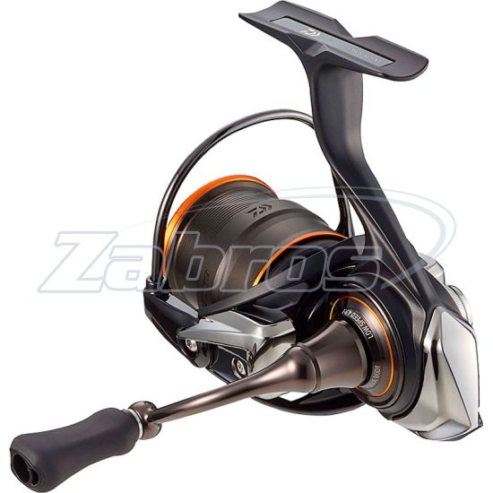 Ціна Daiwa 21 Presso LT, 1000 S-P Ціна Daiwa 21 Presso LT, 1000 S-P