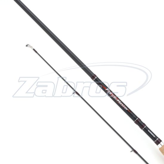 Фотографія Shimano Forcemaster BX, SFMBX24M, 2,4 м, 10-30 г