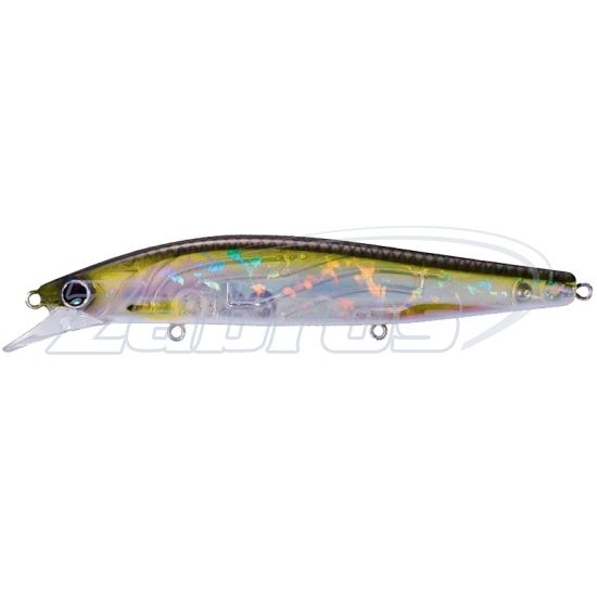 Фото Shimano Bantam Rip Flash 115FMD, 11,5 см, 14 г, 1,8 м, 002