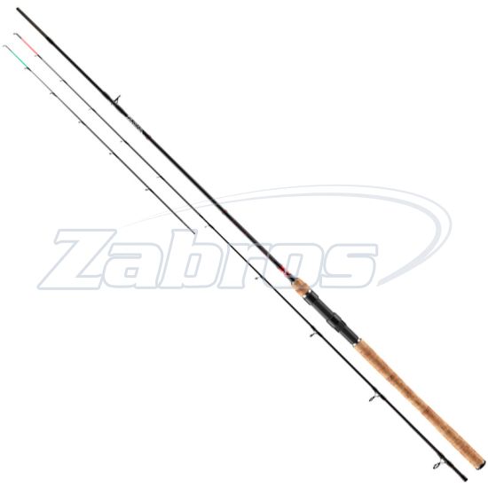 Фото Daiwa 24 Ninja X Stalker Feeder, 11611-270, 2,7 м, до 100 г Фото Daiwa 24 Ninja X Stalker Feeder, 11611-270, 2,7 м, до 100 г