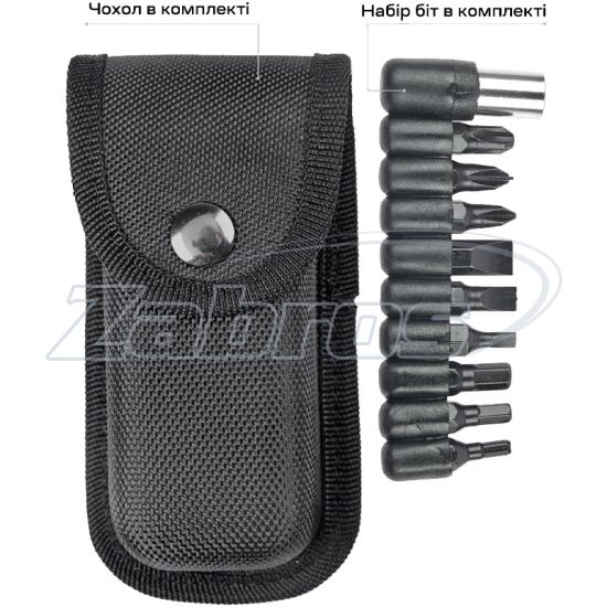 Мультитул Active Firetool, Київ