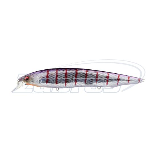 Фото Megabass Kanata 160F, 16 см, 32 г, 2,2 м, Cold Bolt