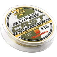 Леска Trabucco 25 T-Force Super Cast, 051-10-400, 0,4 мм, 20,2 кг, 150 м, купить, цены в Киеве и Украине, интернет-магазин | Zabros