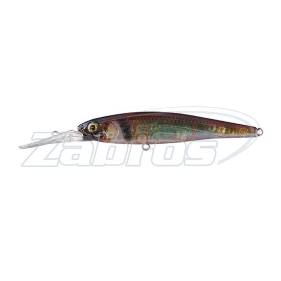 Фото Jackall Dowzvido 90SP, 9 см, 10,7 г, 2 м, RT Maruhata Oikawa