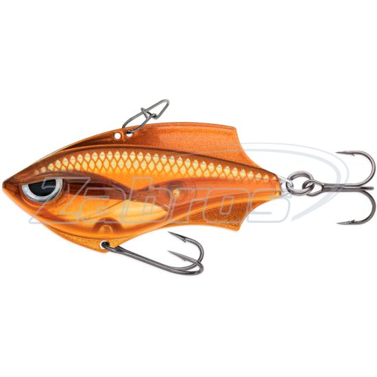 Фото Rapala Rap-V Blade 60S, 6 см, 14 г, MLC