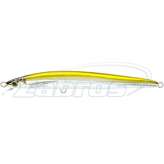 Фото Воблер Yo-Zuri Mag Slim 150F, 15 см, 20 г, 0,6 м, R1537-HAJ