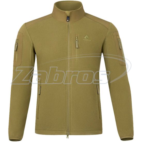 Фото Frontier Gulo, XXL, Khaki