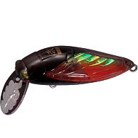 Воблер Tackle House Elfin Large Cicada Kai 46F, 4,6 см, 5,3 г, 0,6 м, Kuwagata, купить, цена, Киев, Украина | Zabros