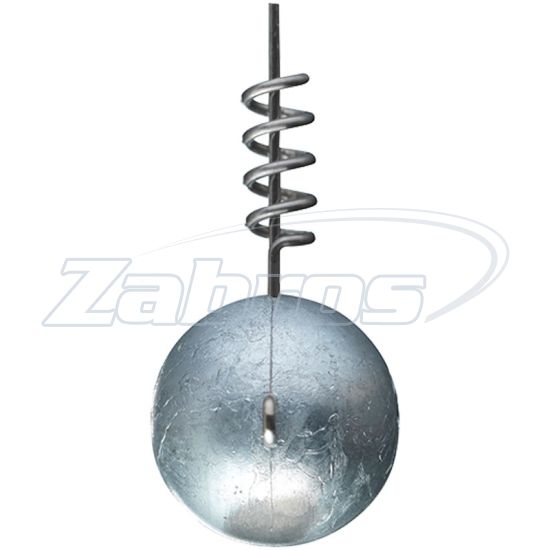 Фотография Daiwa Prorex Round Screw-in Heads Lead Free, 15417-107, 7 г, 3 шт