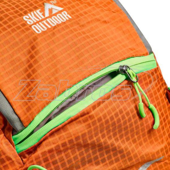 Фото Skif Outdoor Seagle, 45 л, Orange