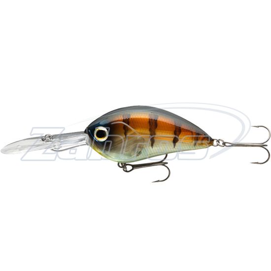 Фото Daiwa Steez Crank 300F-DR 61F, 6,1 см, 18 г, 3,2 м, Ghost Baby Gill