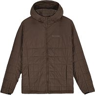 Куртка демісезонна Simms Fall Run Insulated Hoody, 14390, S, Hickory: купити, ціна, Київ, Україна | Zabros