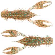 Силікон Z-Man TRD Crawz, 2,50", 6,35 см, 6 шт, Bloodworm: купити, ціна, Київ, Україна | Zabros