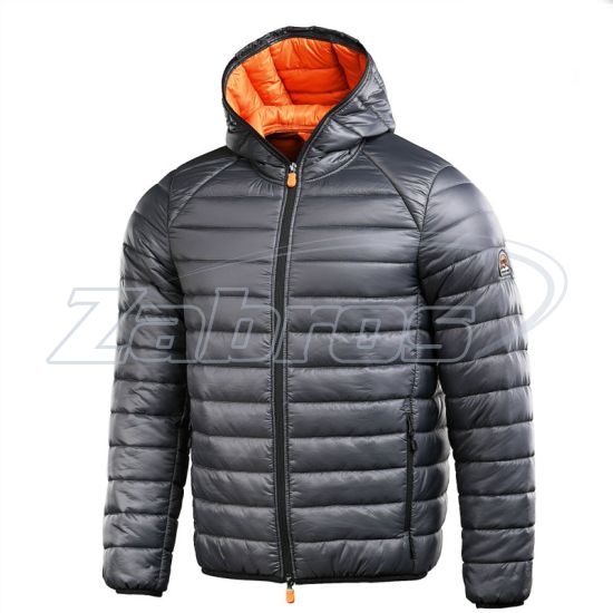 Фото M-Tac Stalker G-Loft, 110.13-GR-L, Grey