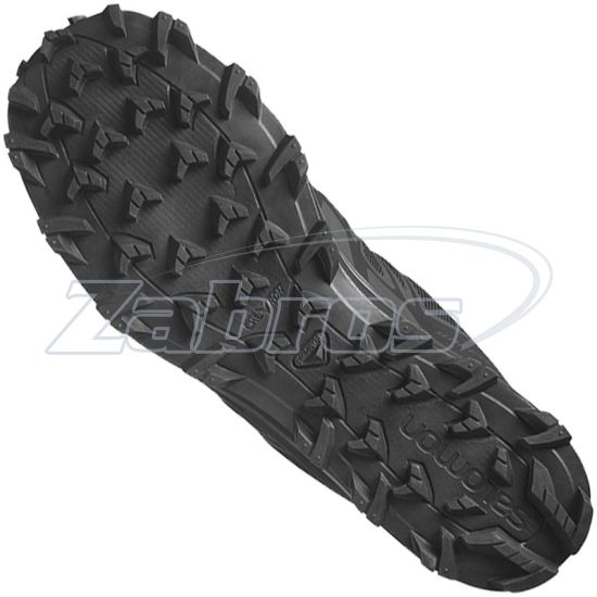 Salomon Speed Assault 2 Gore-Tex, L47361400, 8,5, Black, Київ