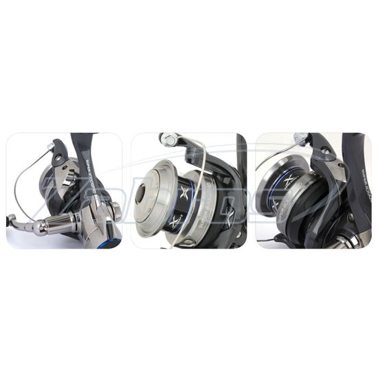 Shimano Super GT RD, SUP4000GTRD, Україна