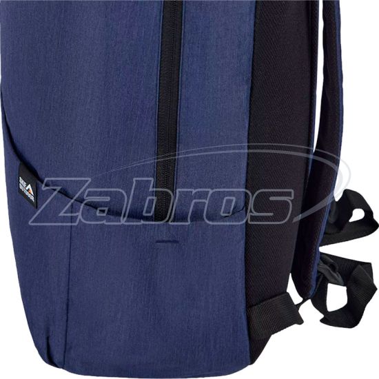 Цена Skif Outdoor City Backpack, 10 л, Dark Blue