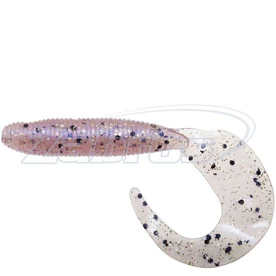 Фото Z-Man Grubz, 9,00", 22,86 см, 3 шт, Violet Sparkle Фото Z-Man Grubz, 9,00", 22,86 см, 3 шт, Violet Sparkle