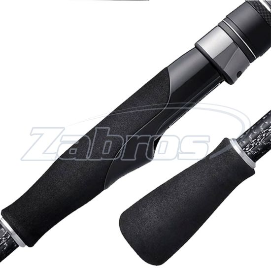 Цена Graphiteleader 20 Silverado Prototype, 20GSILPS-762ML, 2,29 м, 3-15 г