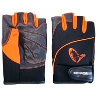 Перчатки Savage Gear ProTec Glove, 43848, M: купить, цена, Киев, Украина | Zabros