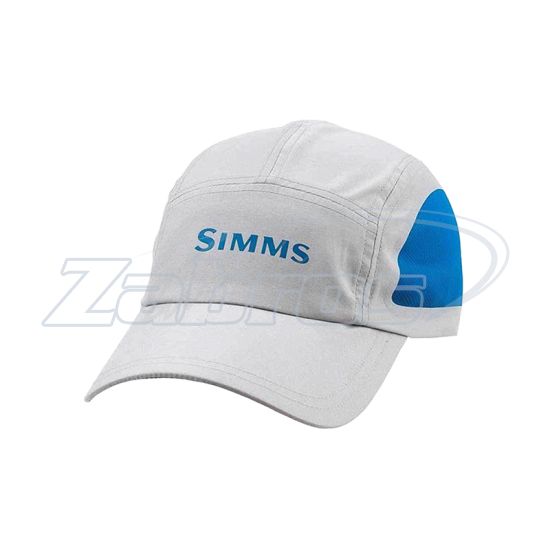 Фото Simms Microfiber SB Cap, 10834, Grey