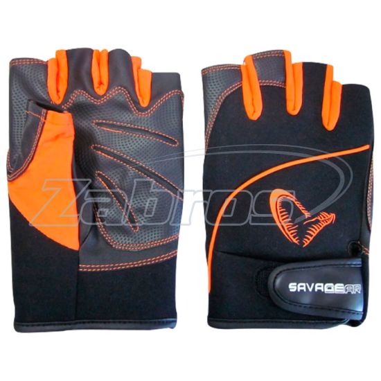 Фото Savage Gear ProTec Glove, 43848, M