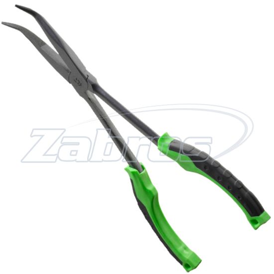 Фото Daiwa Prorex Pliers Long Curved, 15409-015, 28 см Фото Daiwa Prorex Pliers Long Curved, 15409-015, 28 см