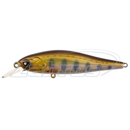 Фото Lucky John Anira 49F, 4,9см, 3,5 г, 0,6 м, AN49F-704