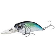 Воблер Bearking Realis Crank M65 11A, 6,5 см, 16 г, 3,2 м, D, купить, цена, Киев, Украина | Zabros