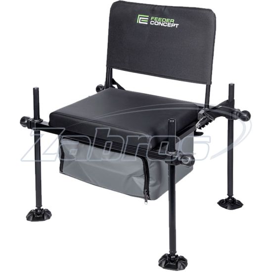 Фото Feeder Concept Gripnir, FC4449