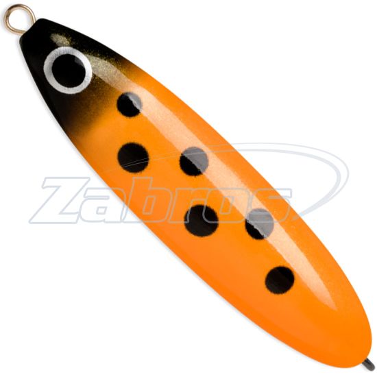 Фото Rapala Weedless Minnow Spoon, 15 г, 7 см, OLDB