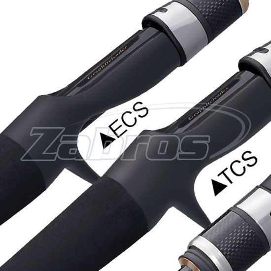 Цена Graphiteleader 21 Veloce UX, 21GVELUC-74X, 2,24 м, 1+1 секц, до 84 г
