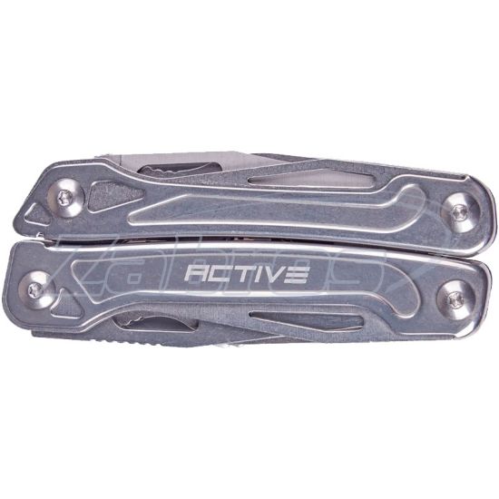 Ціна Active Universal Tool, Silver