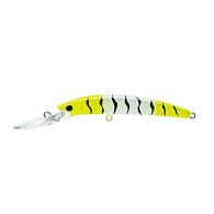 Воблер Yo-Zuri Crystal Minnow Deep Diver Walleye 130F, 13 см, 24 г, 4 м, R1301-CLT, купить, цена, Киев, Украина | Zabros