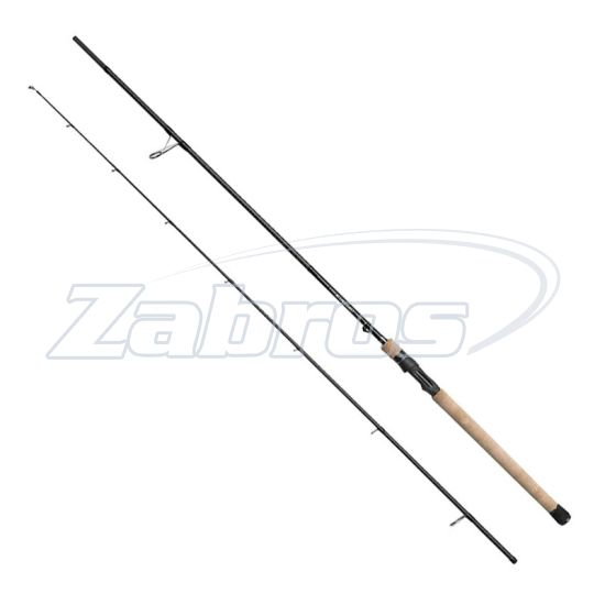 Фото Dam Effzett Optimus II Spin, 59986, 2,1 м, 3-15 г